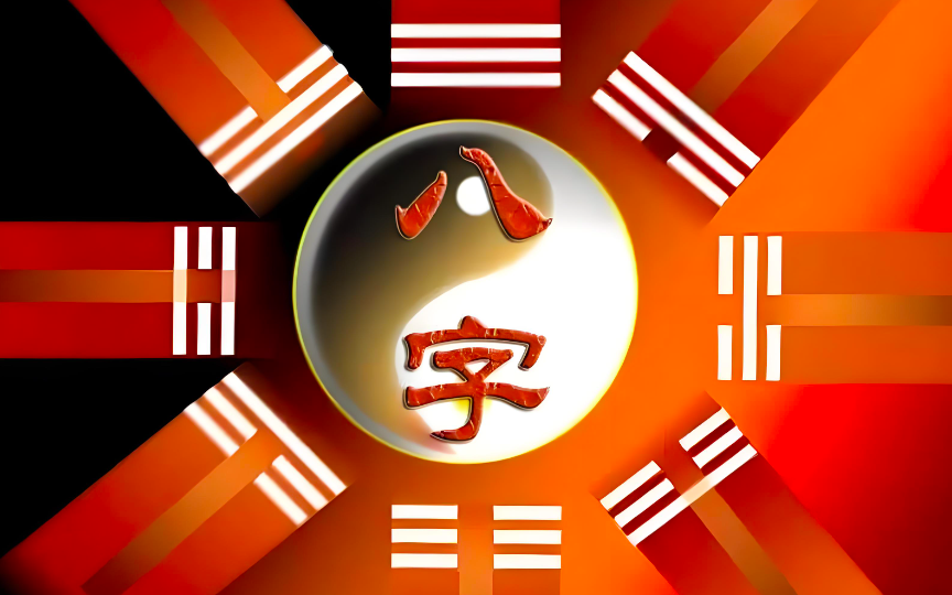 如何看八字 —— 八字基础知识（全新解析）